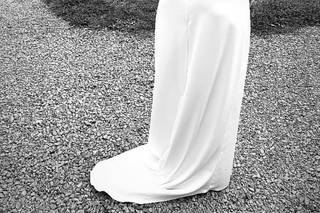 Claudine, robes de mariée et jolies choses - 14