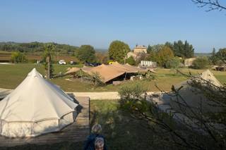 Clos de Jac - 1