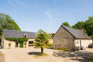 Le Jardin Saint Germain - Lodges & Events - 12