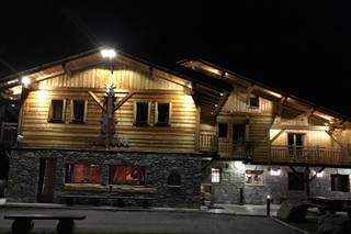 Chalet de L'Armanaz - 8