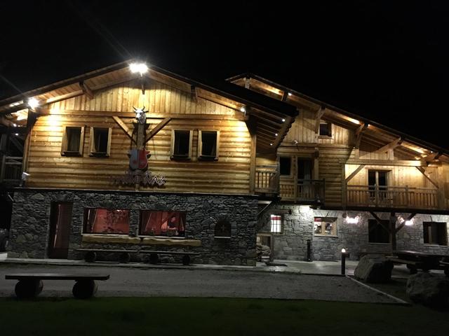 Chalet de L'Armanaz - 4