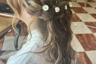 MGD Event Hairstyle - 2