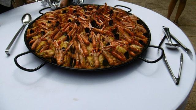 Mes Gourmandises - 1