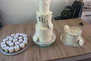 Aya Cake - 4