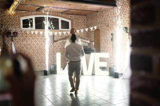 Let's Dance - 8