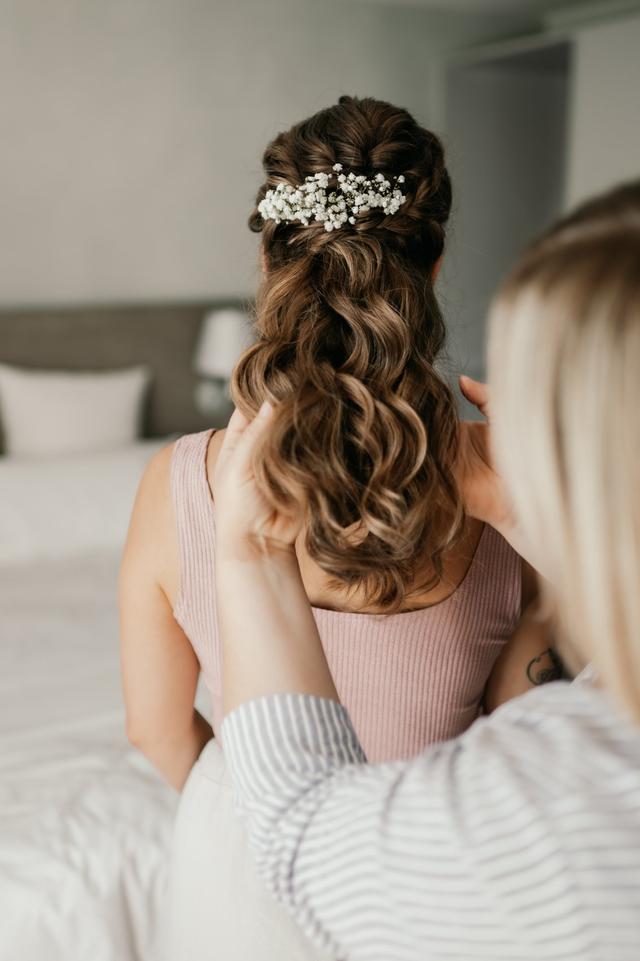 Poussières de fée - 2