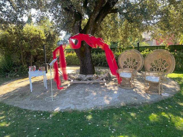 Le Grimoire du Mariage - 1