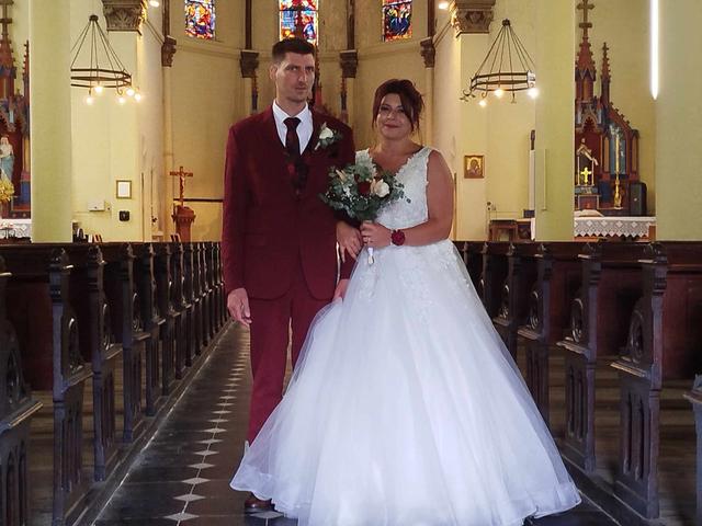 My Honey Wedding - 1