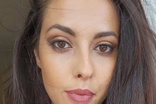Candice Soukhavong - 15