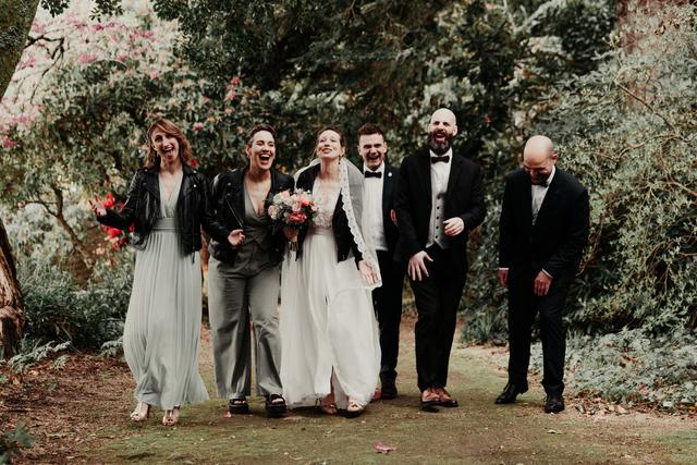 Alex Mariage - 4