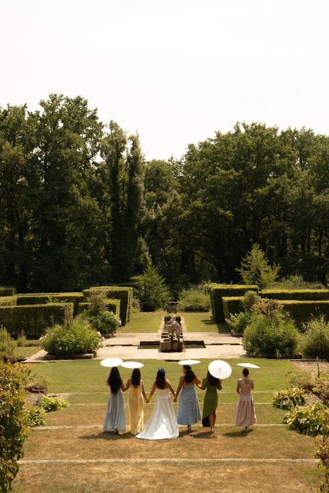 Château de Mauvières - 2