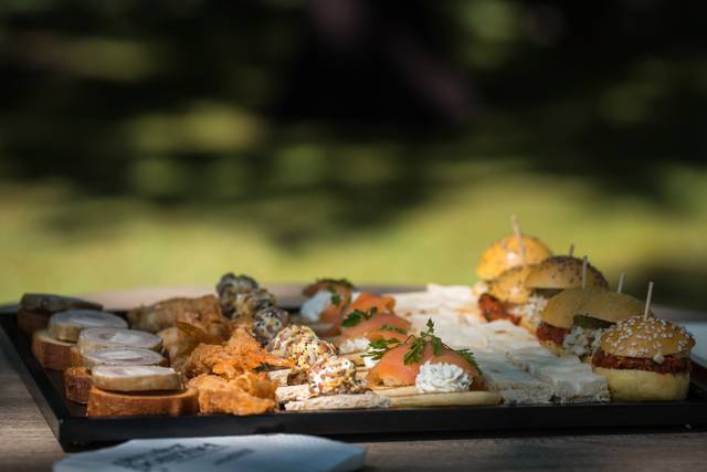 Le Grenier Gourmet 1