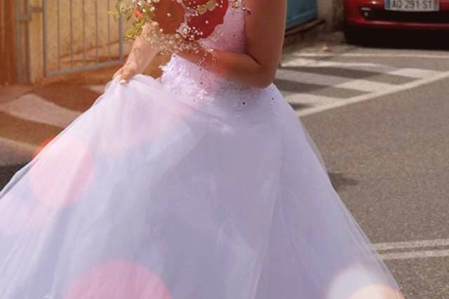 Laura Queen Création 1