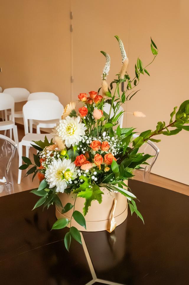 A Fleur de Pot - Fleuriste, Décorateur - 2
