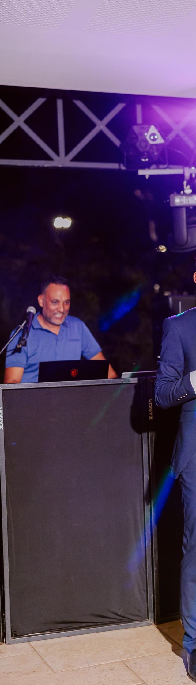 Olivier Hoareau Dj & Co - 3