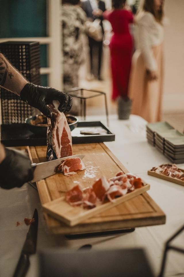 Fabrice Bechemin Gastronomie - 2