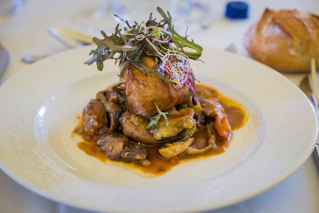 Le Grenier Gourmet 3