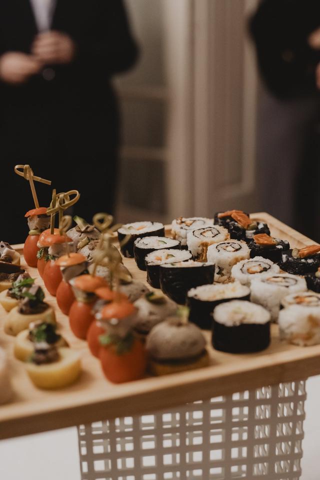 Fabrice Bechemin Gastronomie - 3