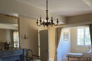 Manoir de Sens - 12