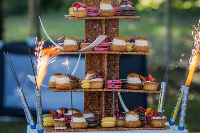 Le Grenier Gourmet 4