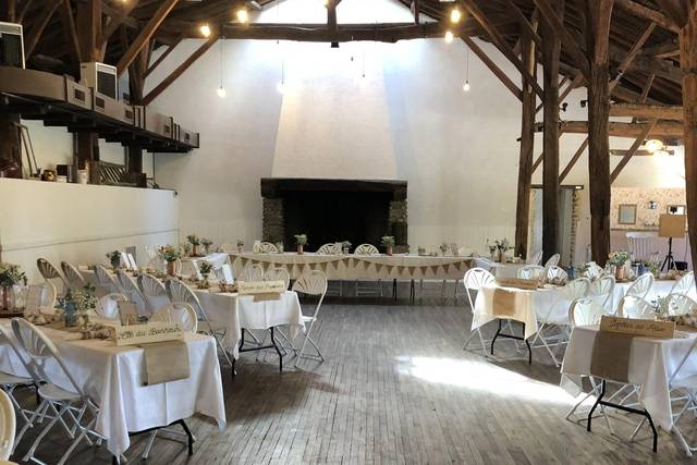 La Grange du Lay 4