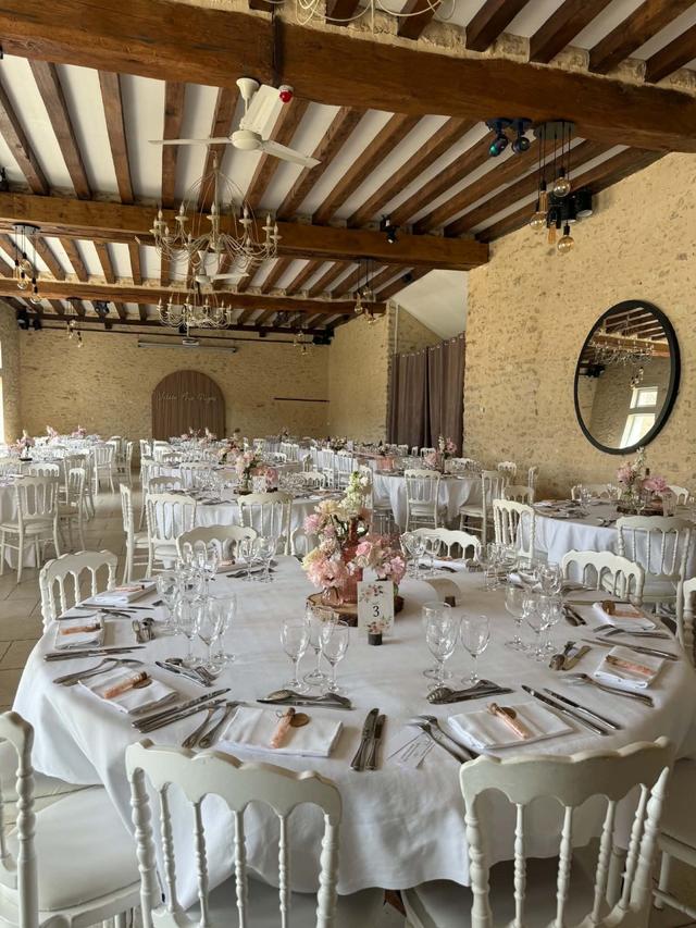 Domaine de la Vallée Aux Pages - 2