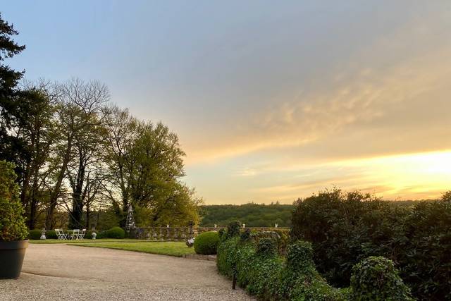 Le Château de Bothané 1