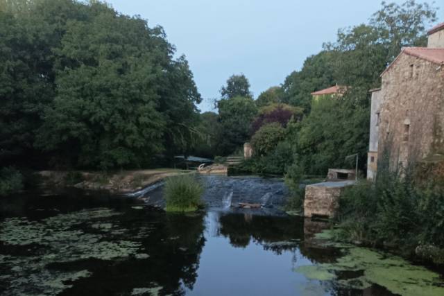 La Grange du Lay 5