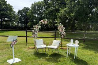 Domaine de la Vallée Aux Pages - 7