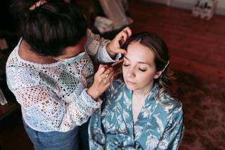 Arthéïs Makeup - 14