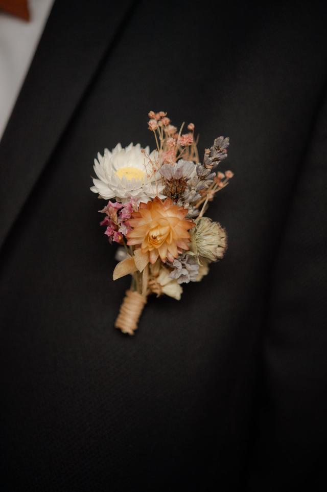 Mû Fleurs - 2