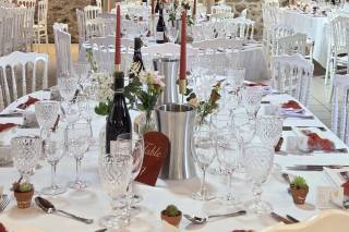 Domaine de la Ferme Quentel - 11