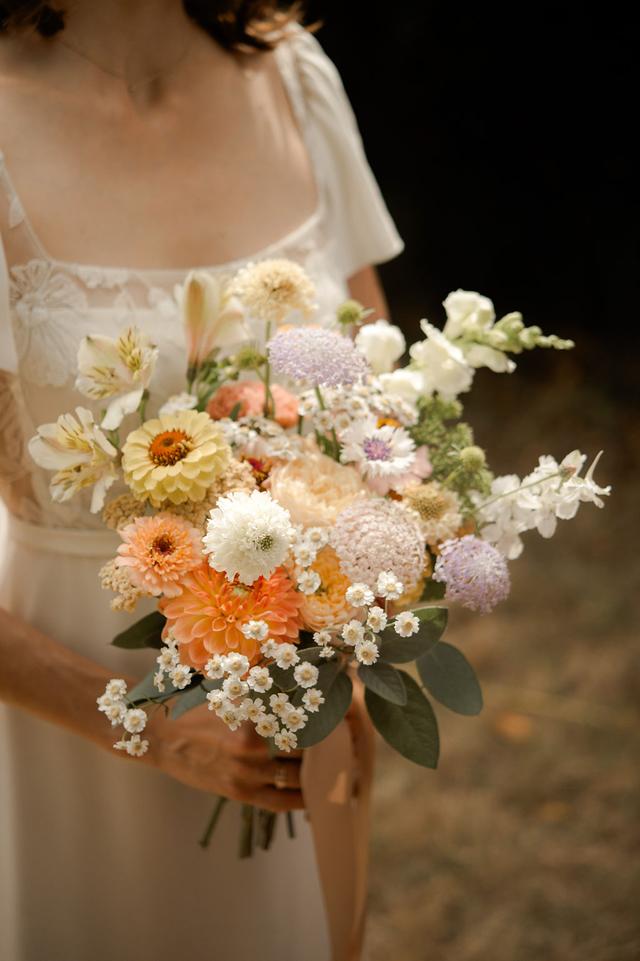 Mû Fleurs - 3