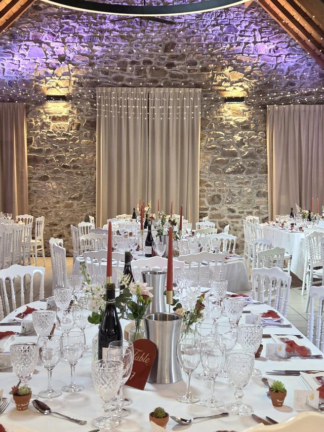 Domaine de la Ferme Quentel - 1
