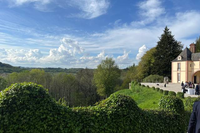 Le Château de Bothané 3