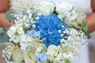 Cherry Wedding - 8