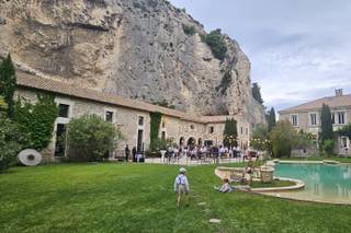 Domaine du Rocher - 12