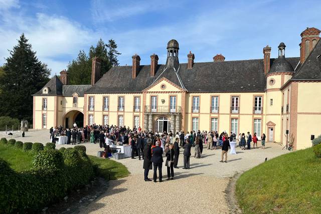 Le Château de Bothané 4