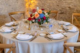Cherry Wedding - 9