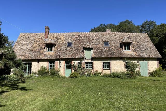Le Manoir des Prévanches 2