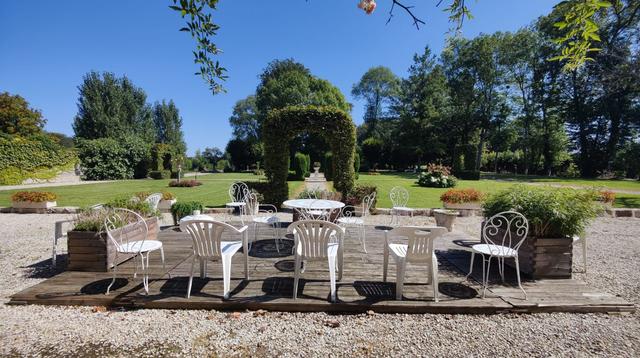 Domaine des Crançons - 3