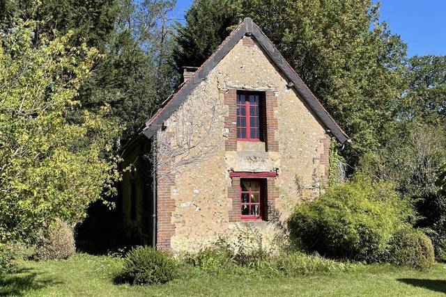 Le Manoir des Prévanches 3