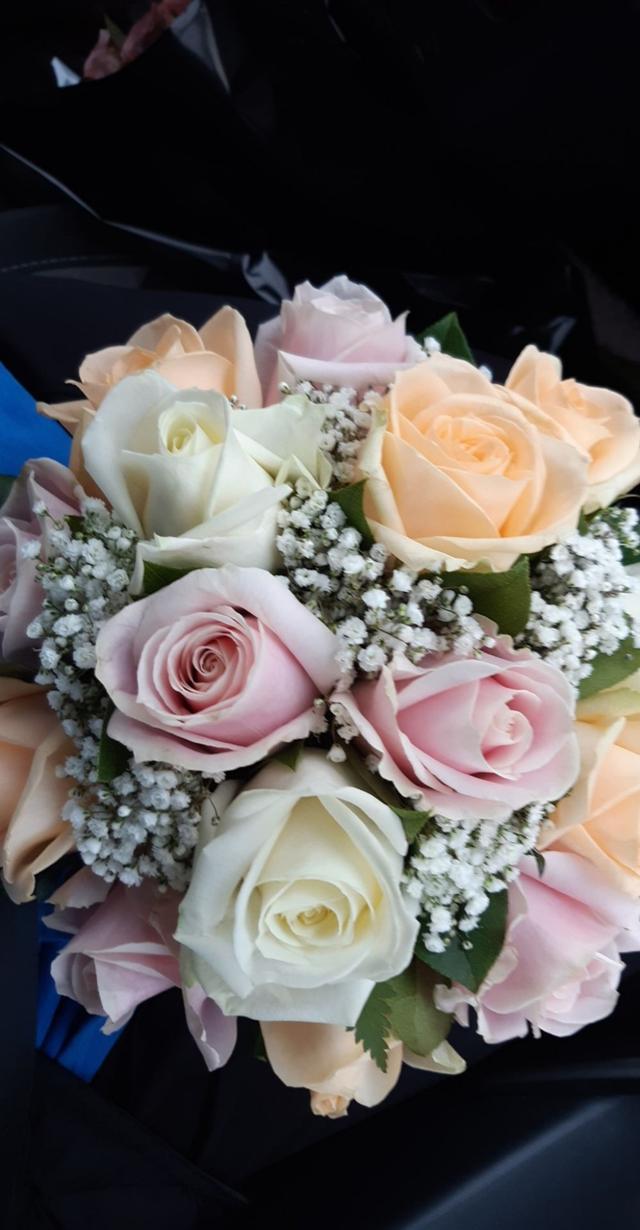 A La Rose D'Or - 3