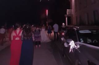 Sainte Barbe Artifices - 8