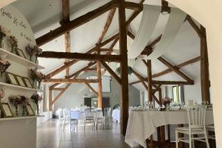 Domaine de l'Art de Vivre - 5