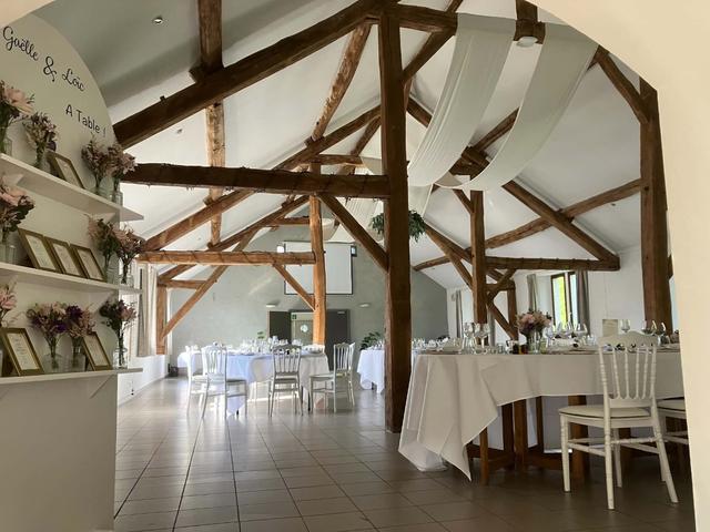 Domaine de l'Art de Vivre - 1