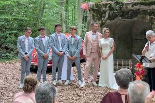 Clavier Mariage - 5