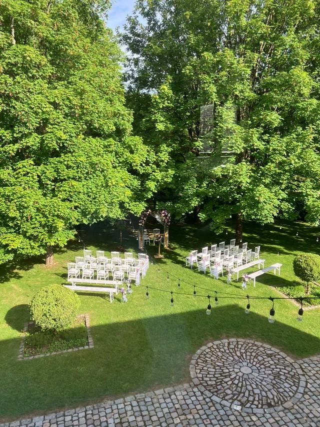 Domaine de l'Art de Vivre - 2