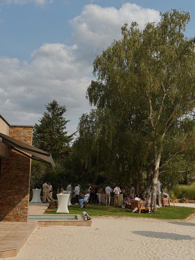Domaine de Beaucé - 2