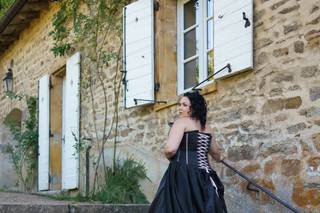 La Fée Corsetée - 14